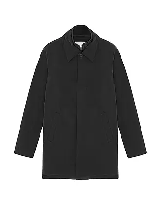 NN.07 | Parka BLAKE | schwarz
